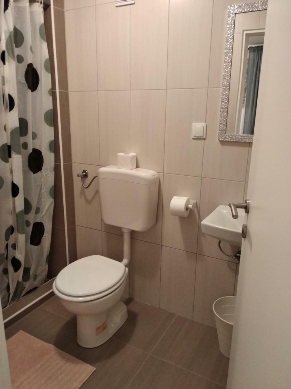 Studio Apartman Mihael - Rastoke สลูน ภายนอก รูปภาพ