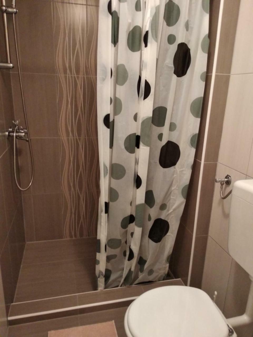 Studio Apartman Mihael - Rastoke สลูน ภายนอก รูปภาพ