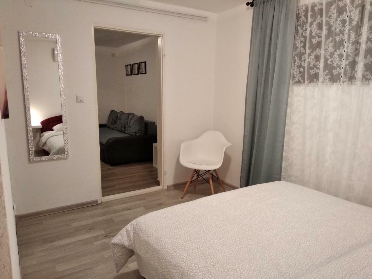 Studio Apartman Mihael - Rastoke สลูน ภายนอก รูปภาพ