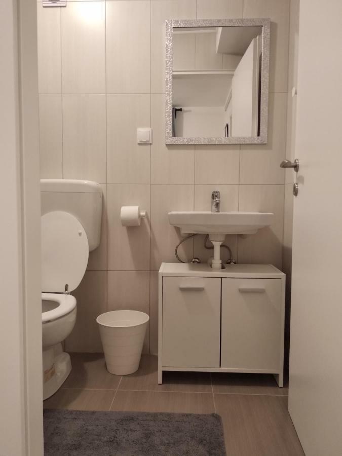 Studio Apartman Mihael - Rastoke สลูน ภายนอก รูปภาพ