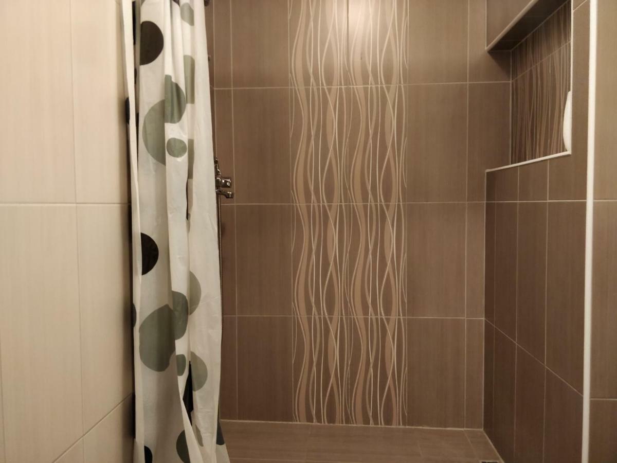 Studio Apartman Mihael - Rastoke สลูน ภายนอก รูปภาพ