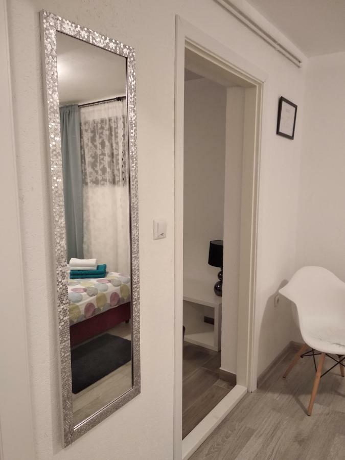 Studio Apartman Mihael - Rastoke สลูน ภายนอก รูปภาพ