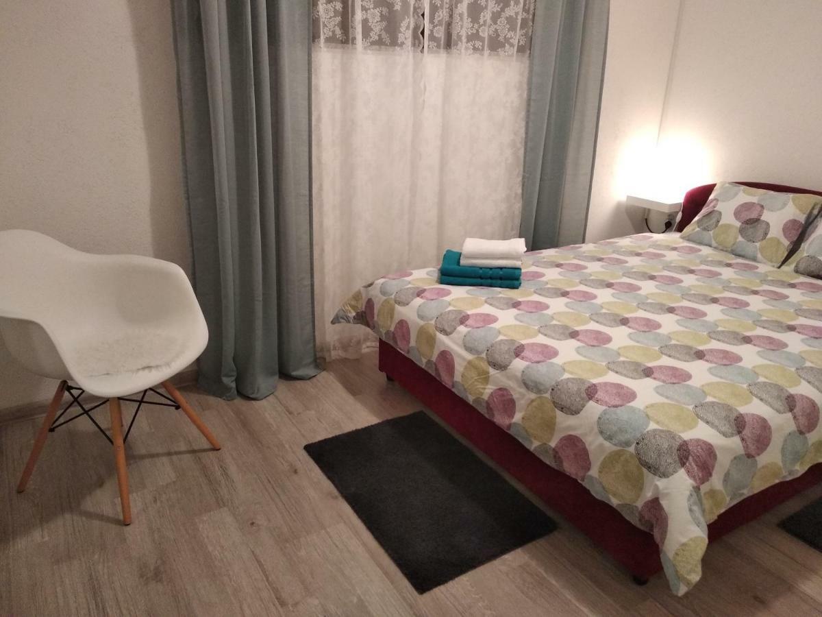 Studio Apartman Mihael - Rastoke สลูน ภายนอก รูปภาพ
