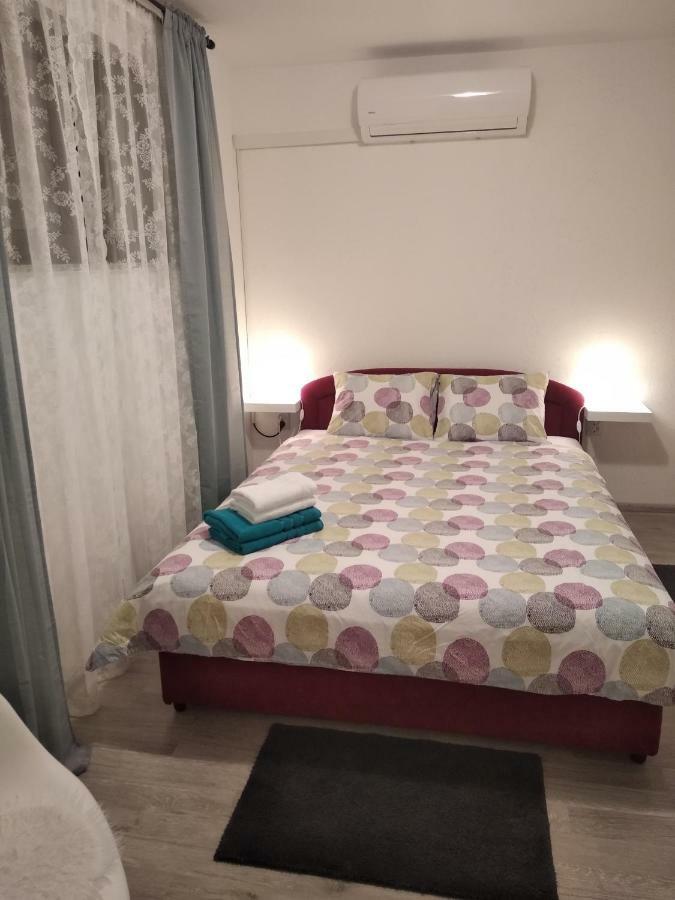 Studio Apartman Mihael - Rastoke สลูน ภายนอก รูปภาพ