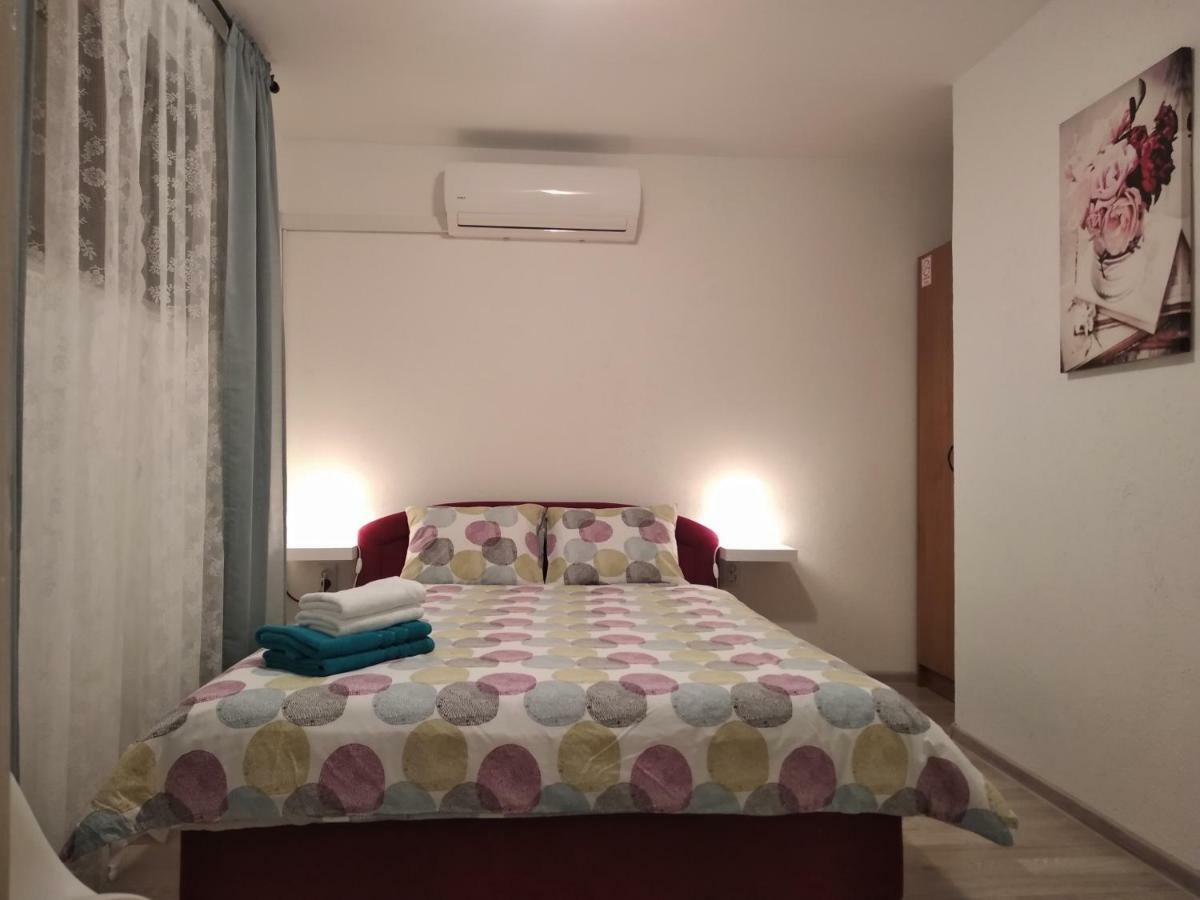 Studio Apartman Mihael - Rastoke สลูน ภายนอก รูปภาพ