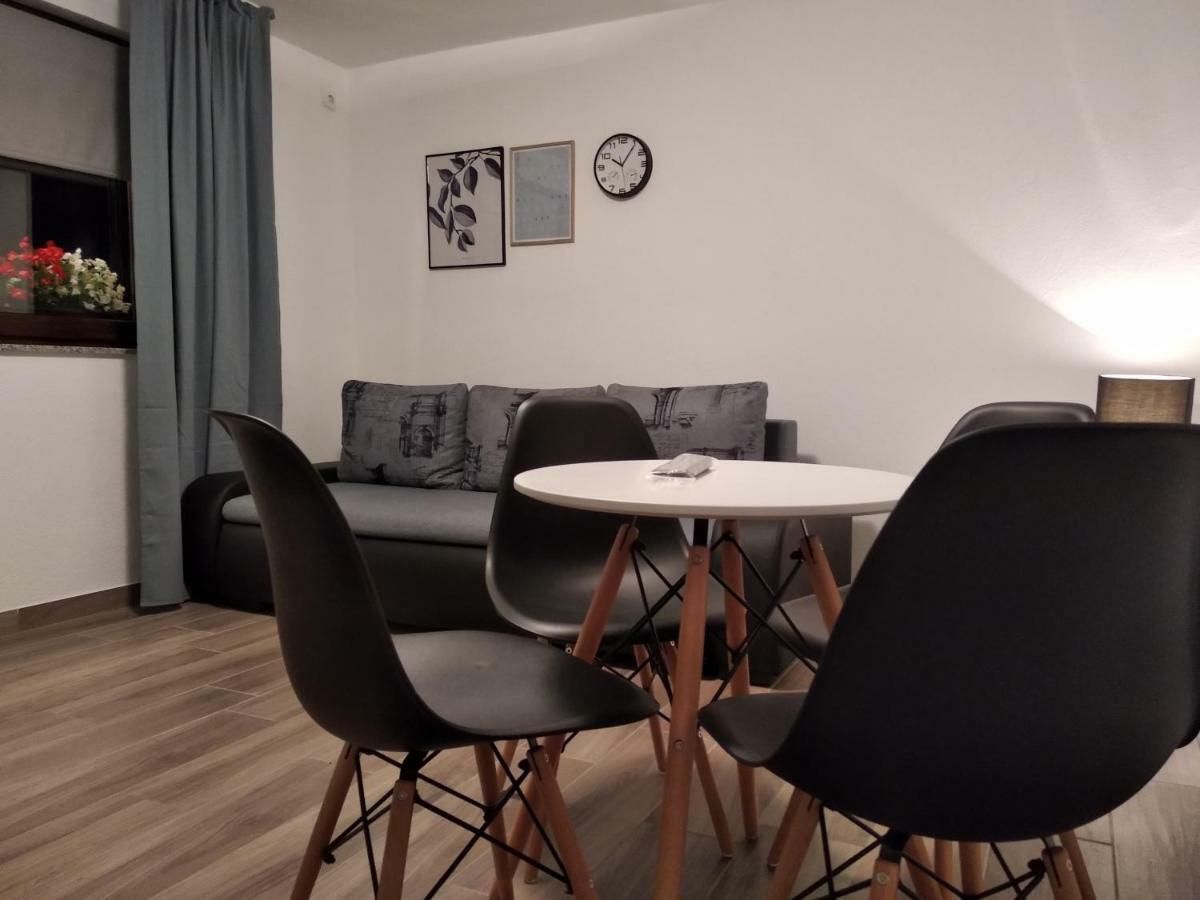 Studio Apartman Mihael - Rastoke สลูน ภายนอก รูปภาพ