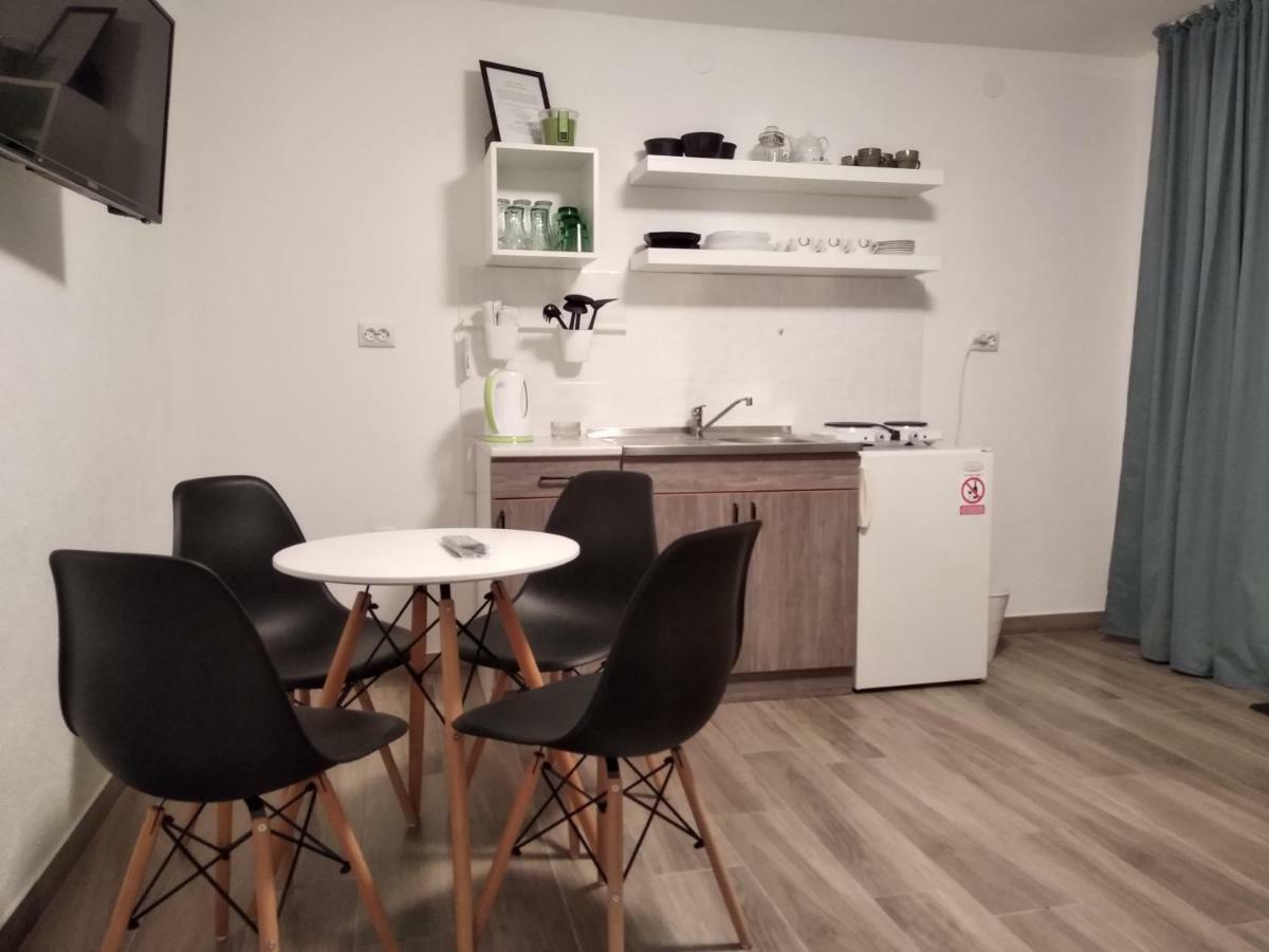 Studio Apartman Mihael - Rastoke สลูน ภายนอก รูปภาพ